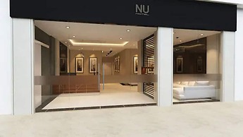 NU Hotel