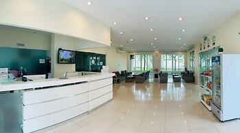 Harmony Resort Hotel