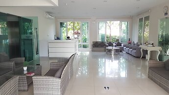 Harmony Resort Hotel