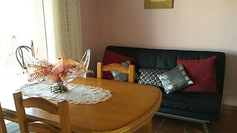 Apartamentos Dinasty