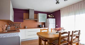 Apartamentos Dinasty