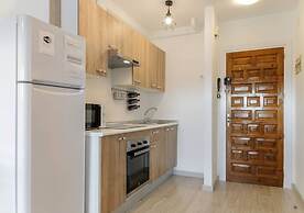 Apartamentos Dinasty