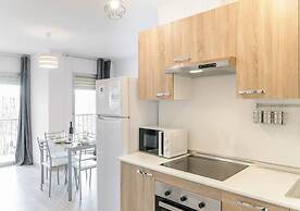 Apartamentos Dinasty
