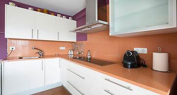 Apartamentos Dinasty