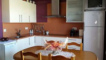 Apartamentos Dinasty