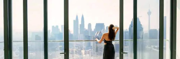 Regalia Upper View Hotel