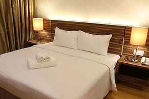 Regalia Upper View Hotel