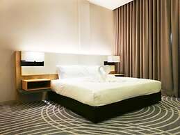 Regalia Upper View Hotel