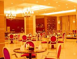 Sogecoa Golden Peacock Hotel