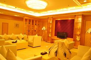 Sogecoa Golden Peacock Hotel