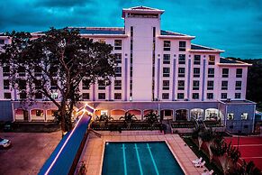 Sogecoa Golden Peacock Hotel