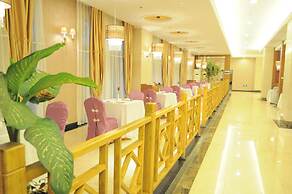 Sogecoa Golden Peacock Hotel