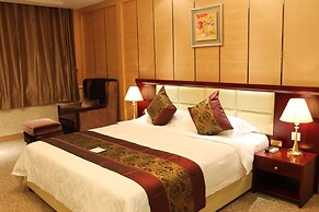 Sogecoa Golden Peacock Hotel