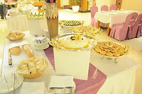 Sogecoa Golden Peacock Hotel