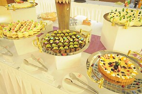 Sogecoa Golden Peacock Hotel