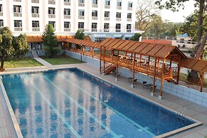 Sogecoa Golden Peacock Hotel