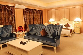 Sogecoa Golden Peacock Hotel