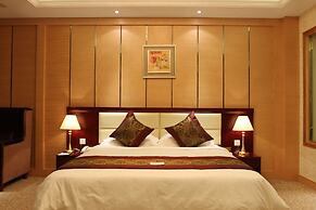 Sogecoa Golden Peacock Hotel