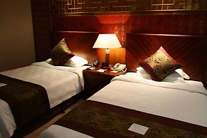 Sogecoa Golden Peacock Hotel