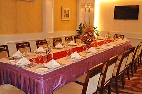 Sogecoa Golden Peacock Hotel