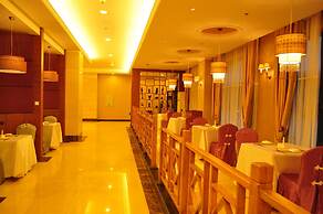 Sogecoa Golden Peacock Hotel