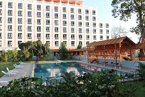 Sogecoa Golden Peacock Hotel