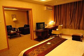 Sogecoa Golden Peacock Hotel