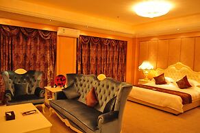 Sogecoa Golden Peacock Hotel