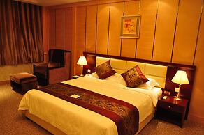 Sogecoa Golden Peacock Hotel