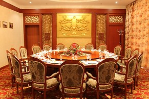 Sogecoa Golden Peacock Hotel