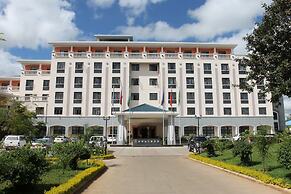 Sogecoa Golden Peacock Hotel