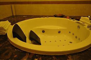 Sogecoa Golden Peacock Hotel