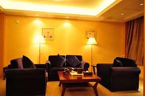 Sogecoa Golden Peacock Hotel