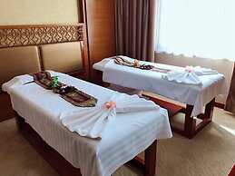 Sogecoa Golden Peacock Hotel