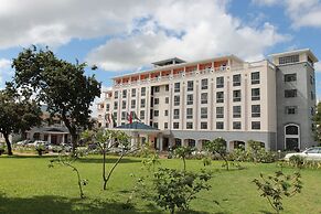 Sogecoa Golden Peacock Hotel