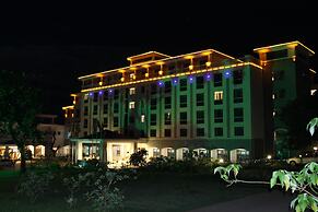 Sogecoa Golden Peacock Hotel