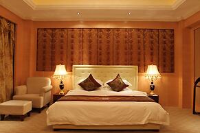 Sogecoa Golden Peacock Hotel