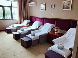 Sogecoa Golden Peacock Hotel