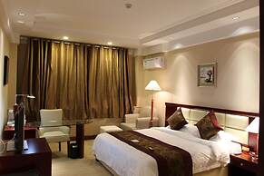 Sogecoa Golden Peacock Hotel