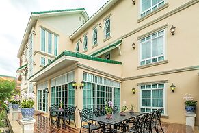 The Orchid House 153