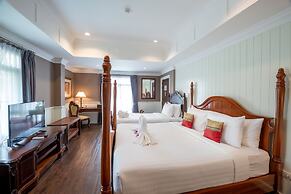 The Orchid House 153