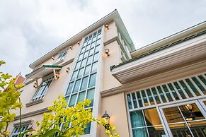 The Orchid House 153