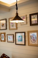 The Orchid House 153