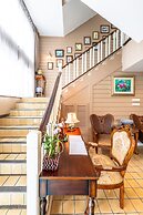 The Orchid House 153