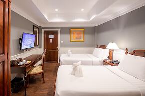 The Orchid House 153