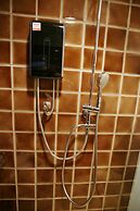 The Orchid House 153