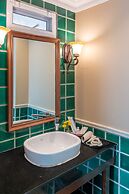 The Orchid House 153