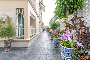 The Orchid House 153