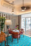 The Orchid House 153