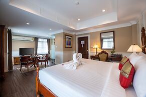 The Orchid House 153